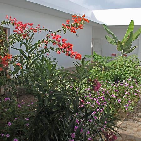 Villa Sao Jose Pedra Badejo  Exterior foto