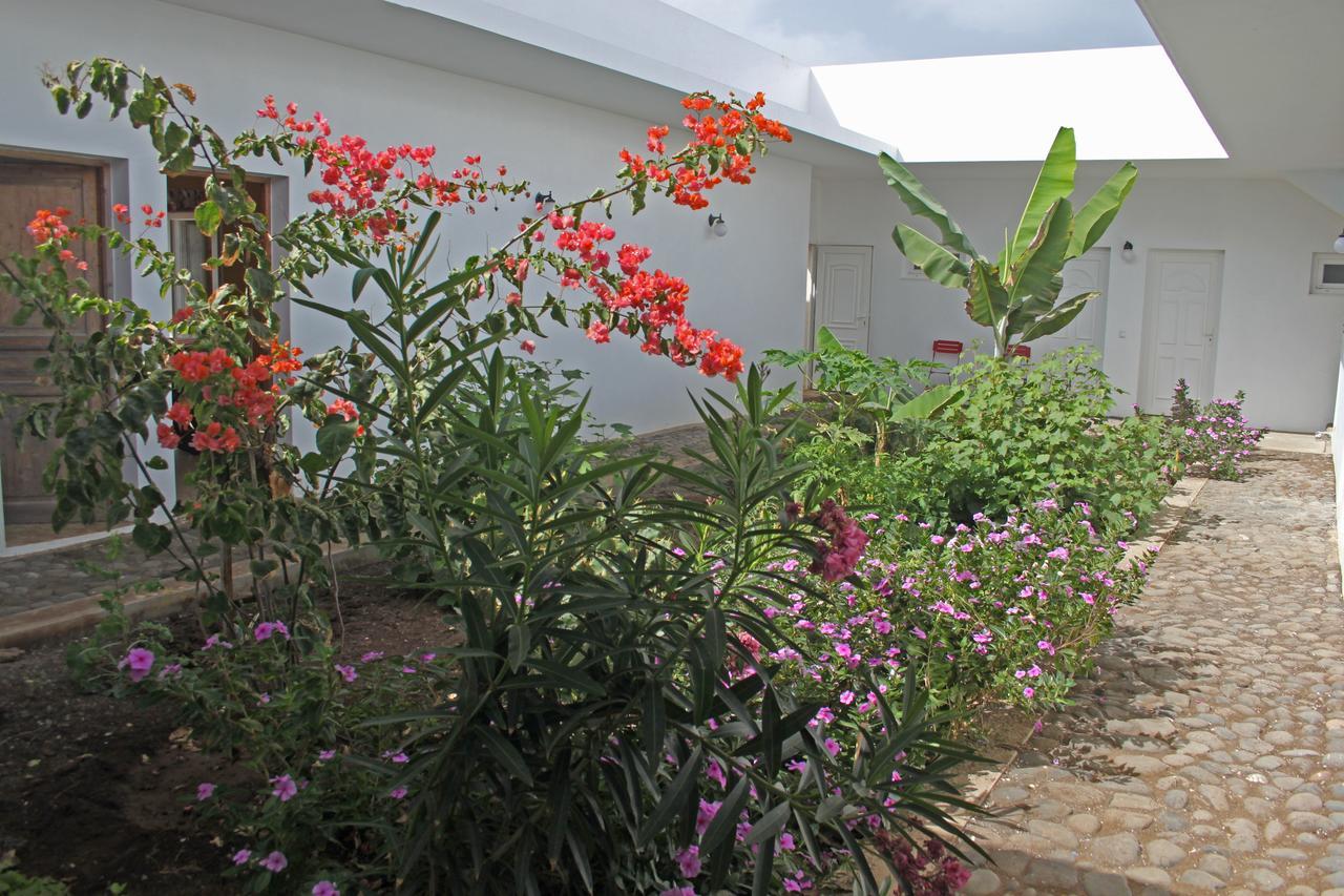 Villa Sao Jose Pedra Badejo  Exterior foto